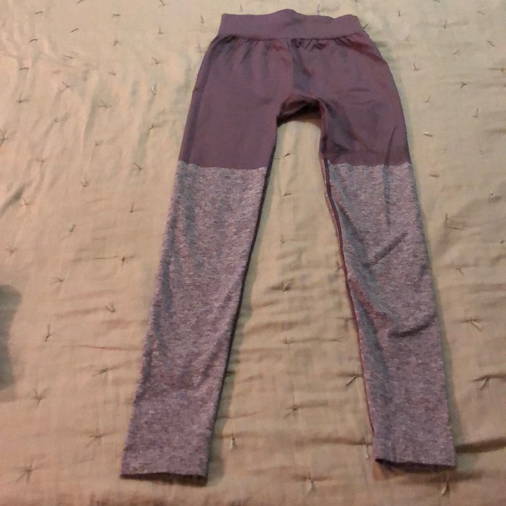 Gymshark leggings like new